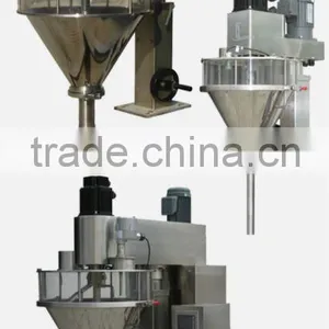 Automatic Auger Filler for VFFS thumbnail-1