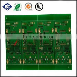 Production of Electronic Cards Pcb Drilling Spindle Eelectric Stand Fan Motor Radial Box thumbnail-5