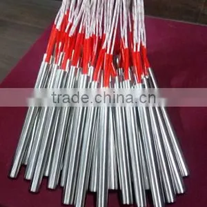 20mm High Watt Density Pencil Heaters thumbnail-3
