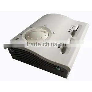 SIEMENS ROOM TEMPERATURE CONTROLLER thumbnail-2
