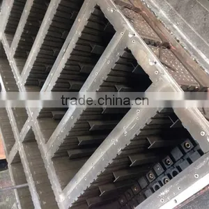 High Quality 6063 Aluminum Styrofoam Mould for ICF thumbnail-2