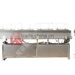 Disposable Nasal Oxygen Tube Production Line thumbnail-5