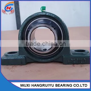 Factory Supply Adjustable Centerv Pillow Block Bearings UCP211 thumbnail-4