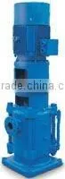 DL Series Vertical Multi-stage Booster Pump for Clean Water thumbnail-1
