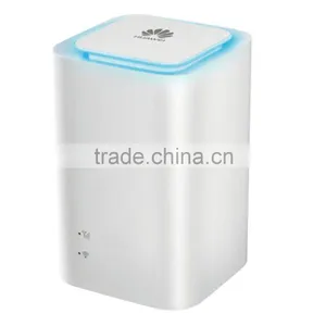 Huawei Wifi Cube 4G WIFI Router Huawei LTE Cube E5180 thumbnail-1