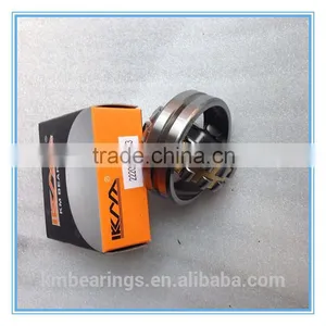 Hot Sale 23036 Spherical Roller Bearings thumbnail-5