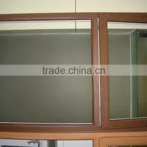 Pvc Interior Door With Handle thumbnail-1