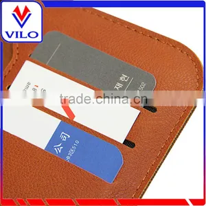 Wallet Universal Leather Phone Case /pu Leather Phone Case thumbnail-6