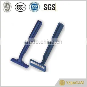 Hotel Bathromm Cheap Disposable Shaving Kits thumbnail-1