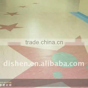 Flooring of Parent-child Center thumbnail-1