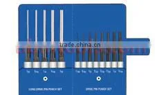 13 Pc Combo Pin Punch Set thumbnail-1