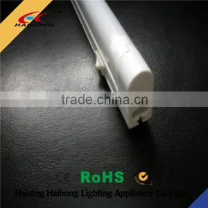 T5 Fluroescent Lighting Fixture Spray the White Plastic thumbnail-2