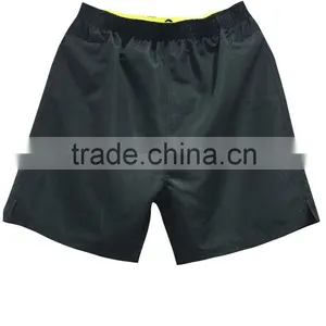 Santic Men's Woven Short OEM Service Running Pant thumbnail-1