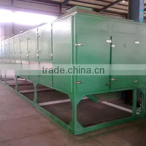 Fruit and Vegetable Drying Machine thumbnail-4