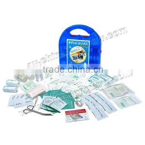 Outdoor Travel First Aid Box thumbnail-1