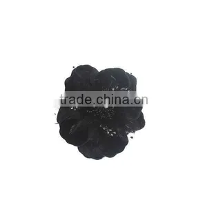 2012 Fashion Handmade Silk Flower/hairbands for Lady in Summer thumbnail-1