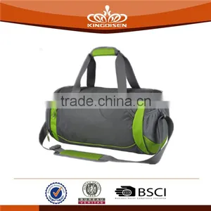 High Capacity Fashion Travel Bag for Outdoor thumbnail-4