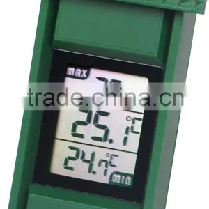 SH-124 Max-min Digital Thermometer thumbnail-6
