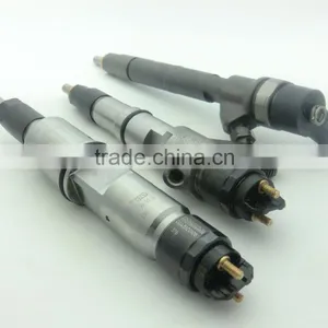 High Pressure Bosch Common Injector 0445120124 thumbnail-5