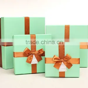 Custom Glossy Lamination Paper Material Cosmetic Gift Box for Retail Perfume Boxes Packaging ---DH20509 thumbnail-1