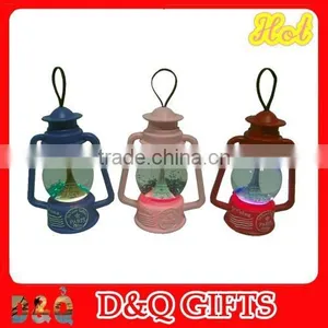 Polyresin Eiffel Tower Lantern Globel thumbnail-1