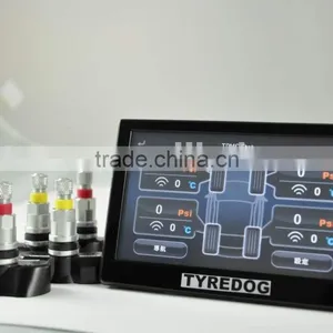 RS232 TPMS Intergration thumbnail-1