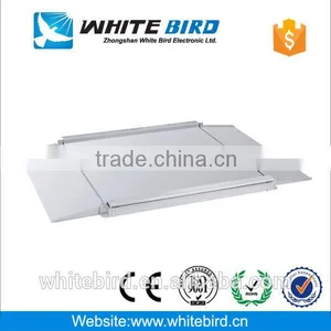 Epoxy Painted Steel or Stainless Steel Digital Floor Scale thumbnail-1