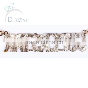 Wholesale Gold Chain Necklace SUPERSTAR Design thumbnail-3