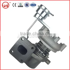 JF130001 Turbo TD05H 49178-02385 for Mitsubishi Canter Diesel Engine Oem ME014881 thumbnail-3