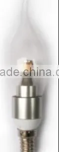 Long Lifespan up to 50000hrs 4W LED Pull Tail Light OEM ODM Service SMD3020 CE ROSH Certificates thumbnail-1