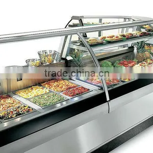 Curved Glass Cover With BS6206 and EN12150 Certificate thumbnail-1
