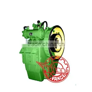 China Advance Small Gear Reduction Boxes HC65 thumbnail-1