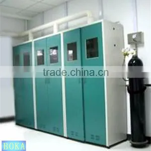 All Steel Lab Gas Cylinder Cabinet thumbnail-1