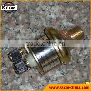 Construction Machinery Parts Low Pressure Alarm thumbnail-1