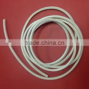 Latex Elastic Rubber Thread for Headwear/ Hairwear thumbnail-1