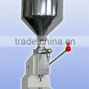 Manual Liquid Filling Machine thumbnail-1