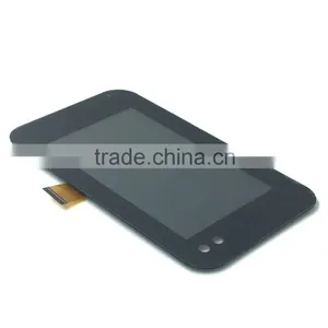 CTP&PCAP 4.3Inch TFT LCD Wiht RGB Interface and IPS Display Module thumbnail-2