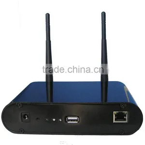 Bluetooth Proximity Marketing Device thumbnail-1