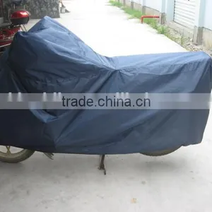 2016 New Style Waterproof Motorbike Cover /light/ Tandem Bike Cover Motor/ thumbnail-2