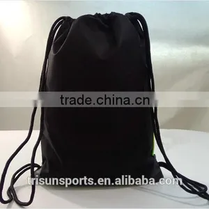 Premium and Durable Polyester Backpack Bag be Kind to Customize With Different Color Match thumbnail-4