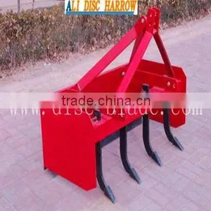 TSBB Tractor Box Blade Land Leveler for Sale thumbnail-1