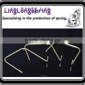 Selling Custom u Linear Spring thumbnail-1