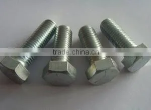 MS Hex Bolt thumbnail-4