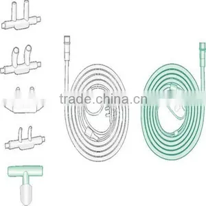 Disposable Nasal Oxygen Cannula thumbnail-1
