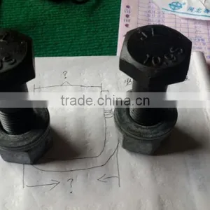 HEX BOLTS . thumbnail-3