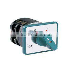 HZ25D (ROHS,CE Certificate)with Protective Cover Mini Black Switch thumbnail-4