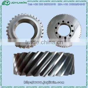 Professional Offer Air Compressor Gear Wheel JOY 1614933100 for Atlas Copco Compressor Parts thumbnail-1