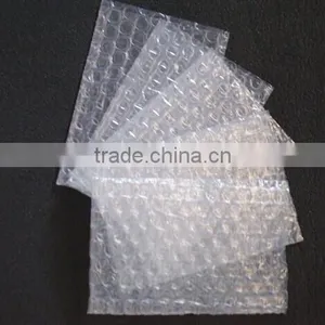 Plastic Ldpe Wrapping Bubble Bag Manufacture in China thumbnail-4