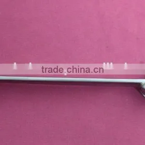 OR Grade Drill Guide 4.5 MM & 3.2 MM Screw Drill Bite Orthopedic Instruments thumbnail-1