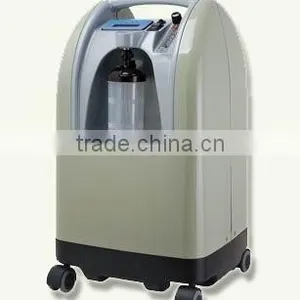 HINOR 5L 93% Portable Oxygen Concentrator Oxygen Equipment Quality Choice thumbnail-4